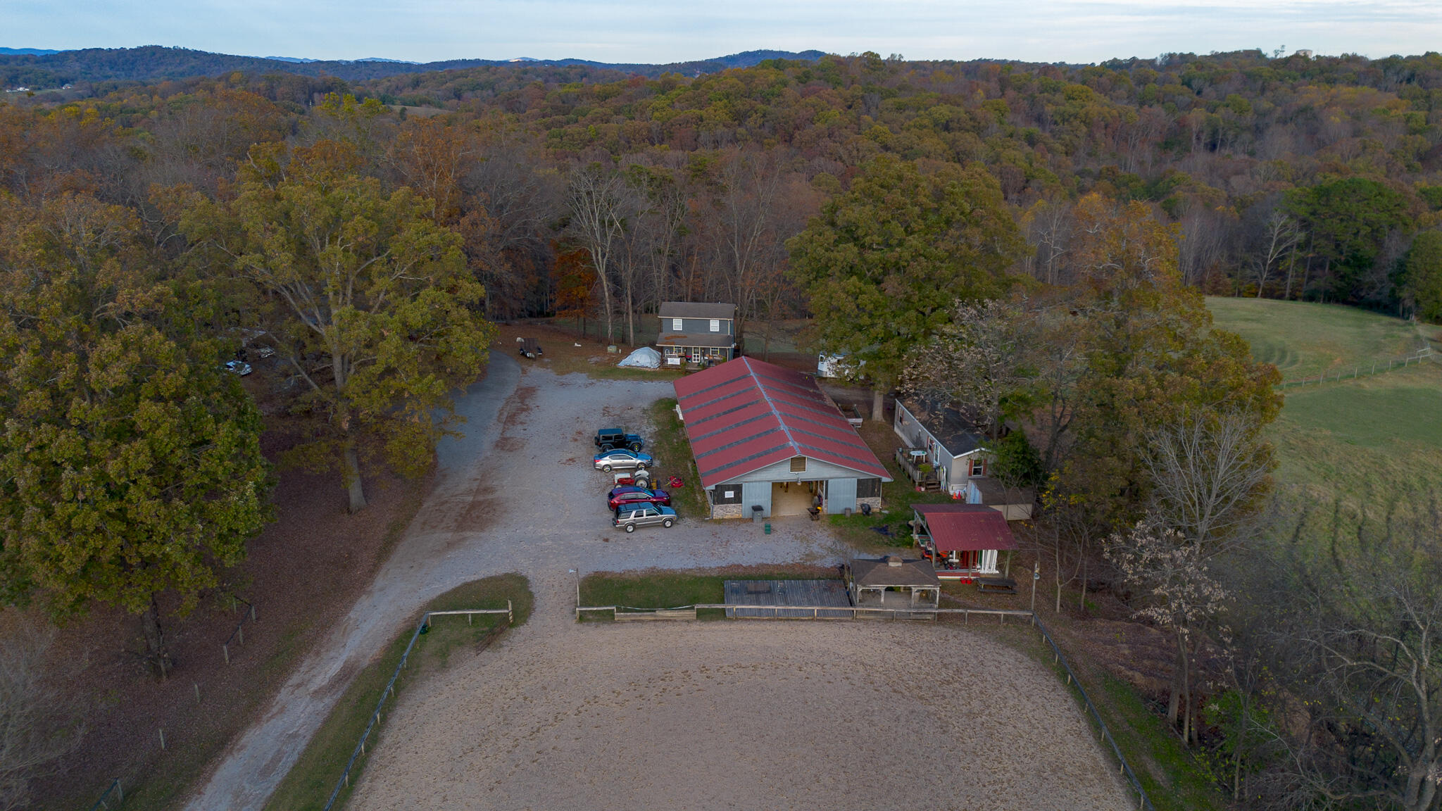 Talbott, Tennessee, 37877, United States, ,2 BathroomsBathrooms,Residential,Active,1769684