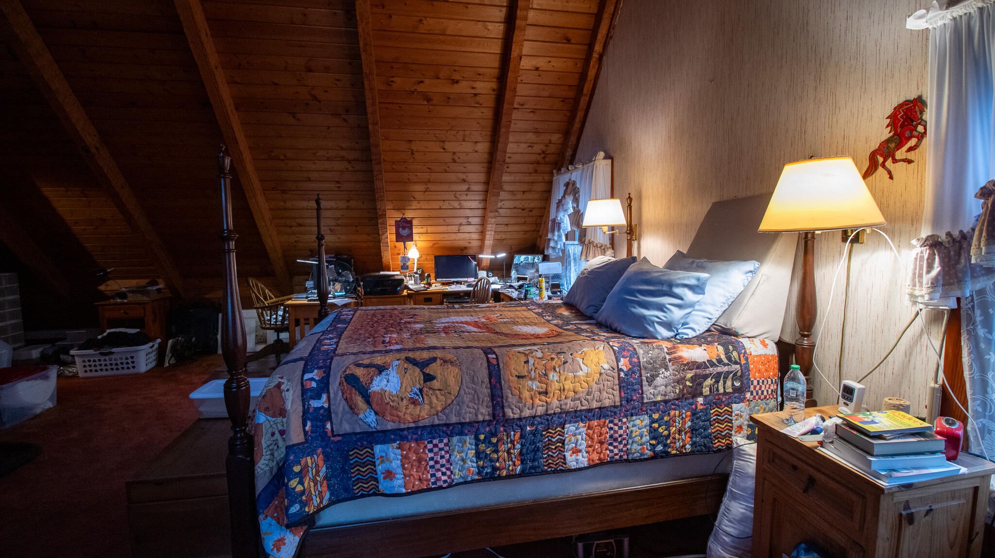 Talbott, Tennessee, 37877, United States, ,2 BathroomsBathrooms,Residential,Active,1769684