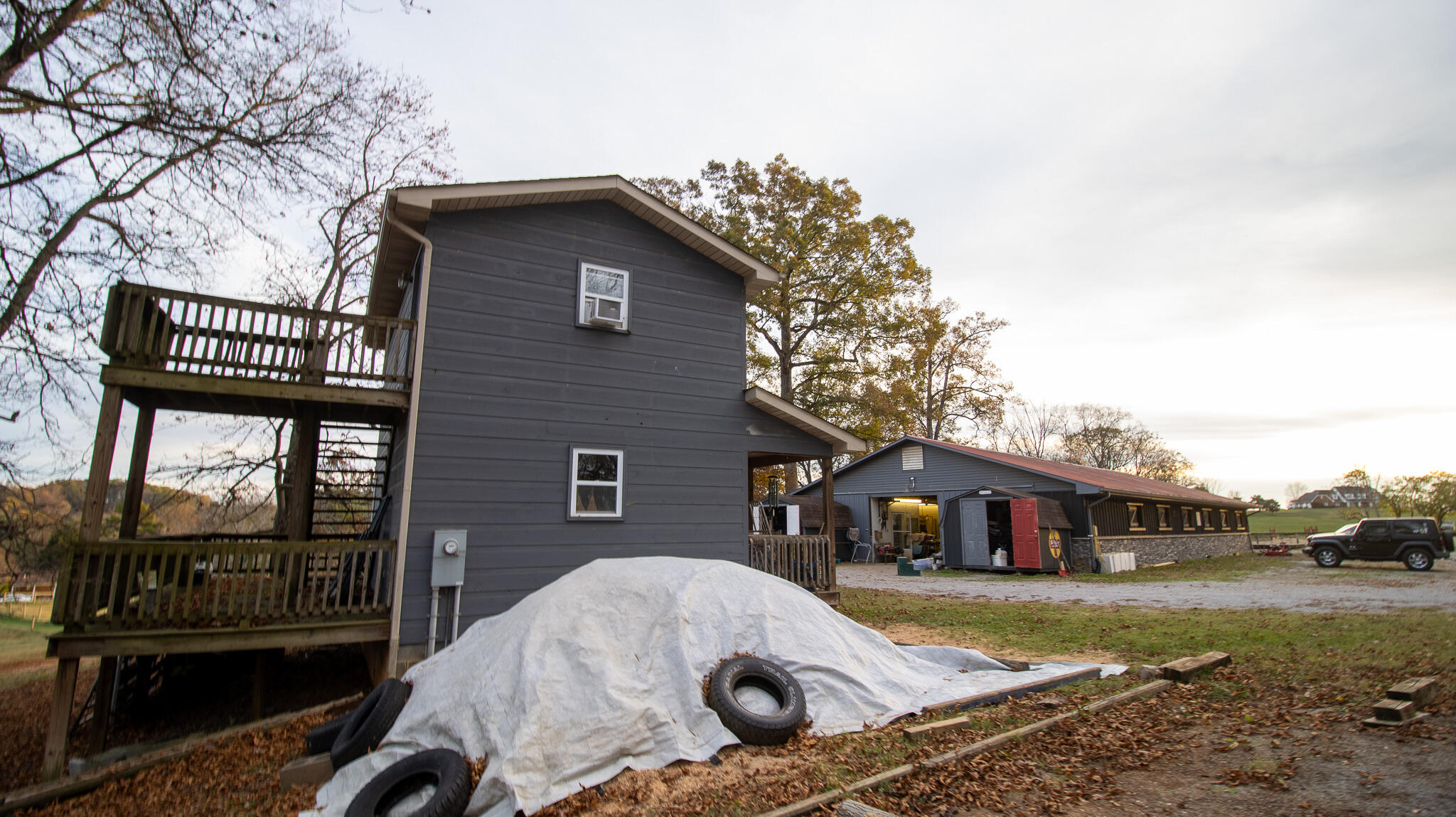 Talbott, Tennessee, 37877, United States, ,2 BathroomsBathrooms,Residential,Active,1769684