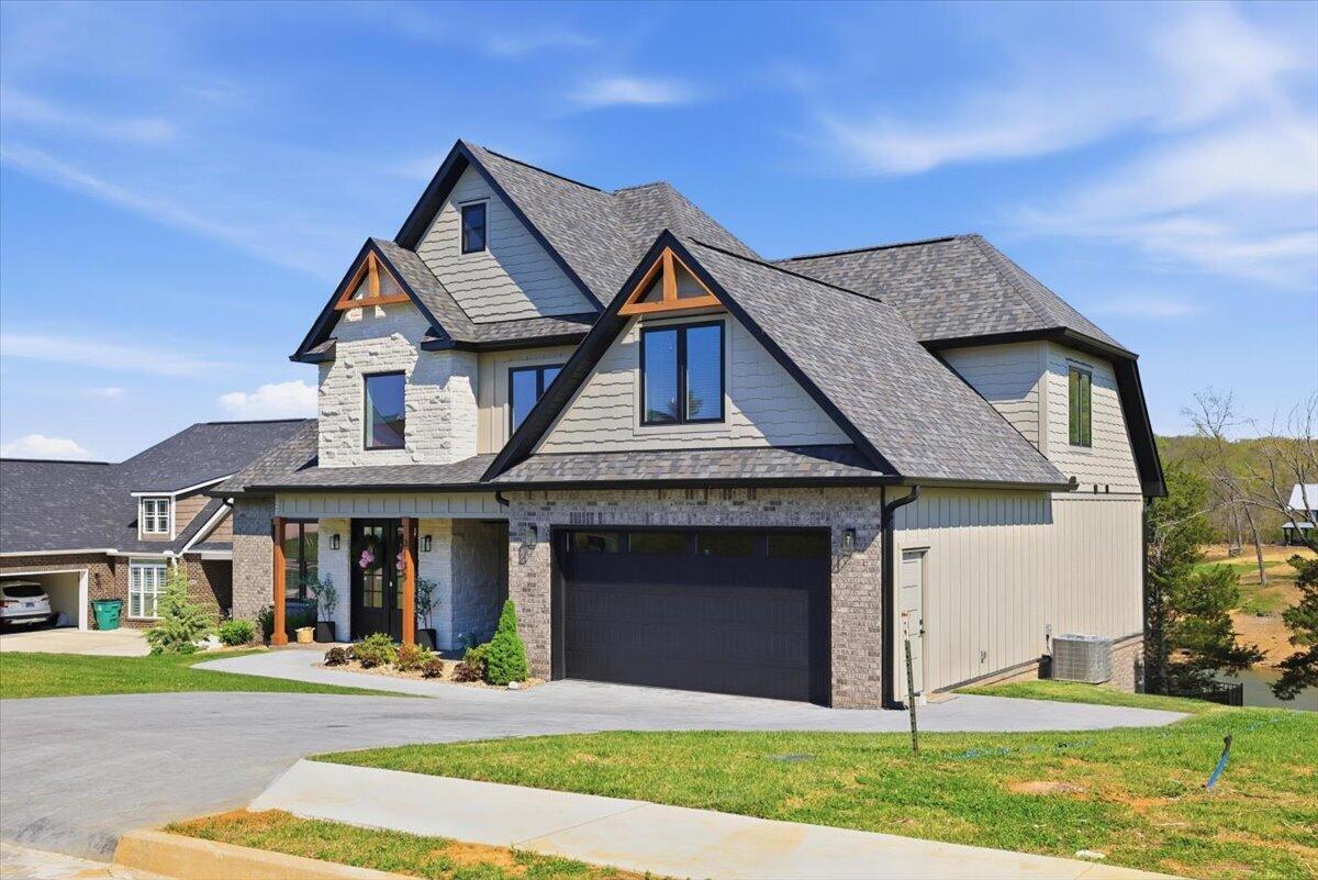 Morristown, Tennessee, 37814, United States, 5 Bedrooms Bedrooms, ,5 BathroomsBathrooms,Residential,Active,2035081
