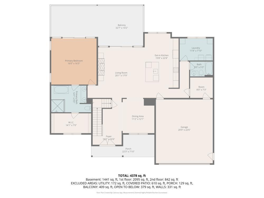 3135 Bridgewater Blvd, Morristown, TN, 37814, USA, 5 Bedrooms Bedrooms, ,5 BathroomsBathrooms,Residential,Contingent,3135 Bridgewater Blvd,711030