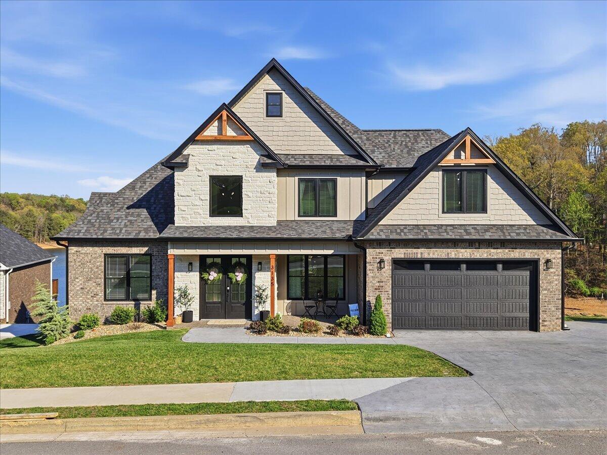 Morristown, Tennessee, 37814, United States, 5 Bedrooms Bedrooms, ,5 BathroomsBathrooms,Residential,Active,2035081