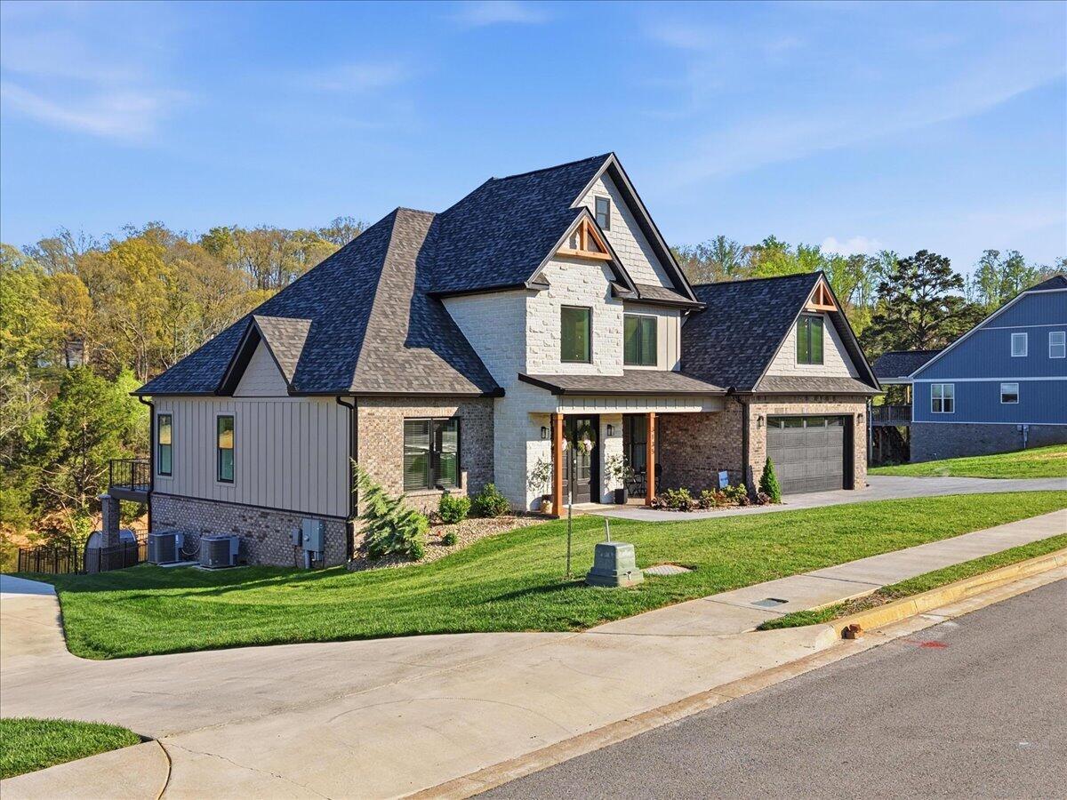 Morristown, Tennessee, 37814, United States, 5 Bedrooms Bedrooms, ,5 BathroomsBathrooms,Residential,Active,2035081