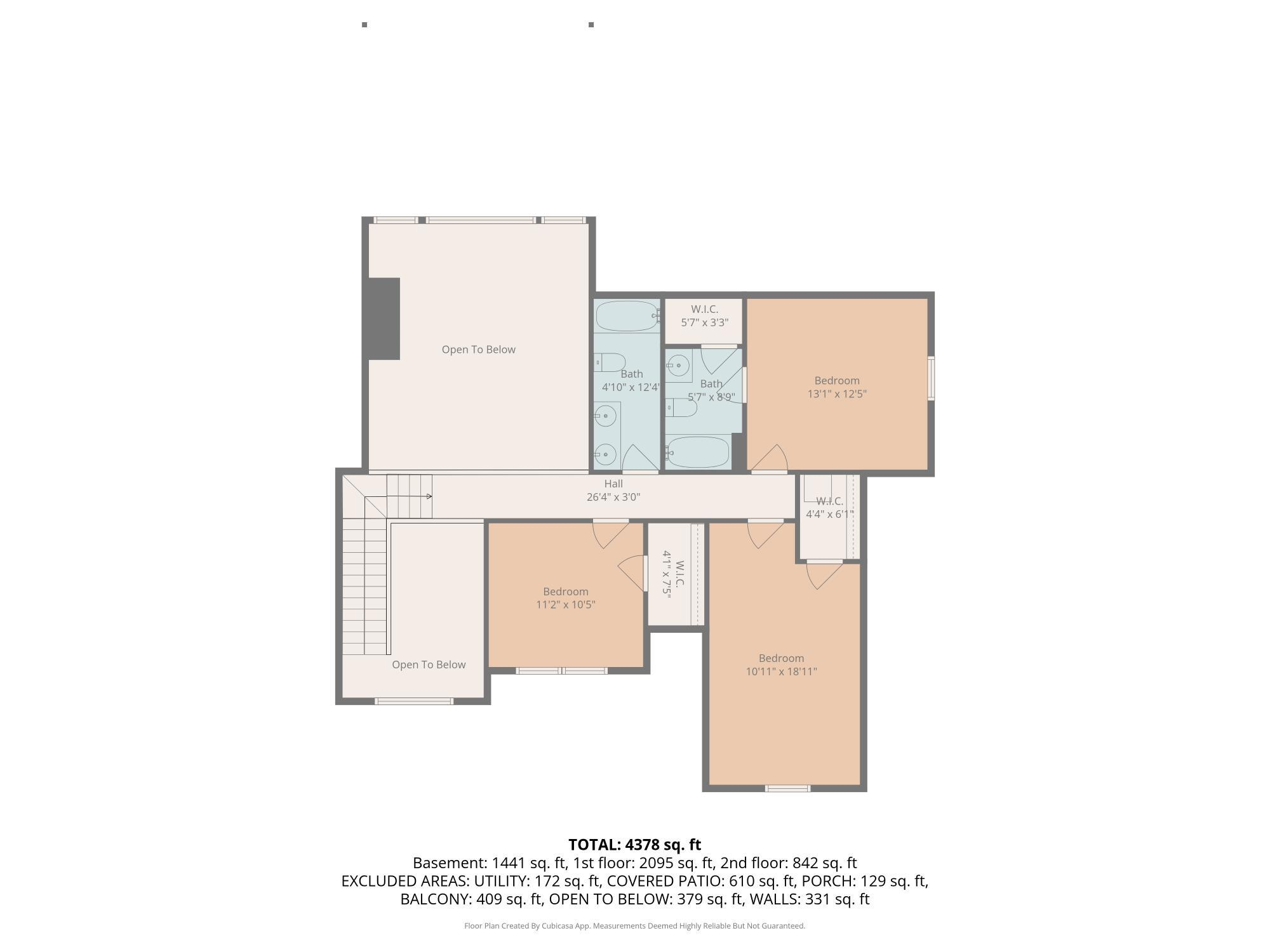3135 Bridgewater Blvd, Morristown, TN, 37814, USA, 5 Bedrooms Bedrooms, ,5 BathroomsBathrooms,Residential,Contingent,3135 Bridgewater Blvd,711030