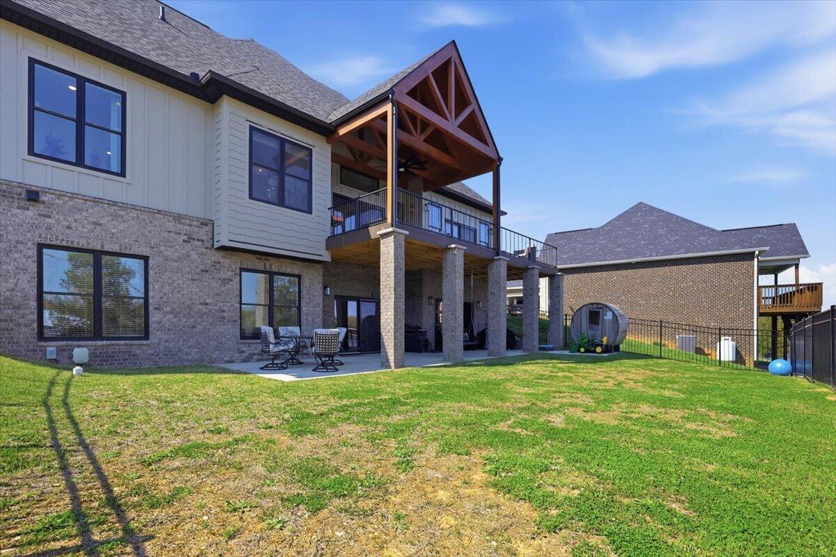 Morristown, Tennessee, 37814, United States, 5 Bedrooms Bedrooms, ,5 BathroomsBathrooms,Residential,Active,2035081