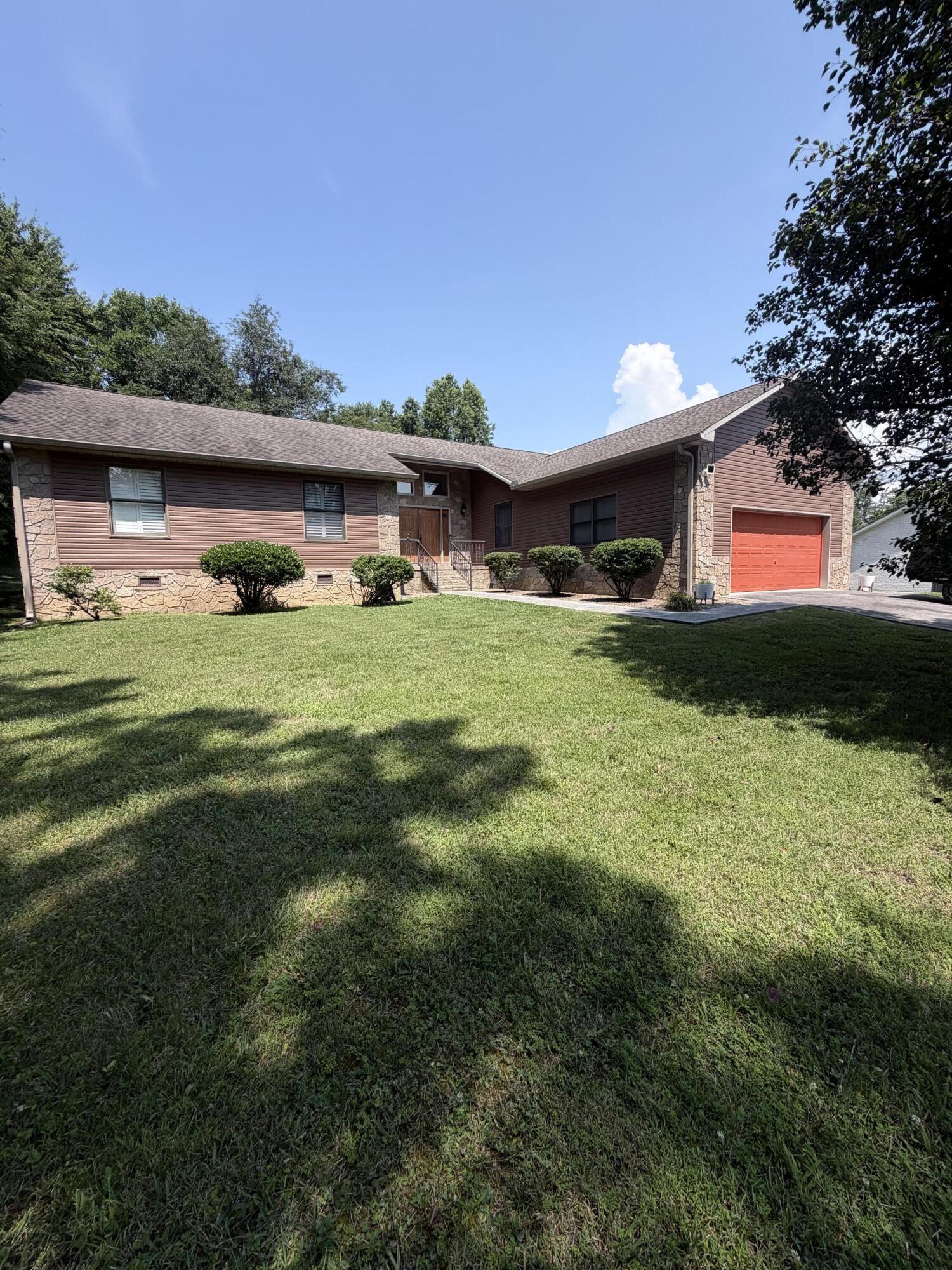 Photo 1 of 62 — 215 Back Nine Drive, Baneberry, TN 37890