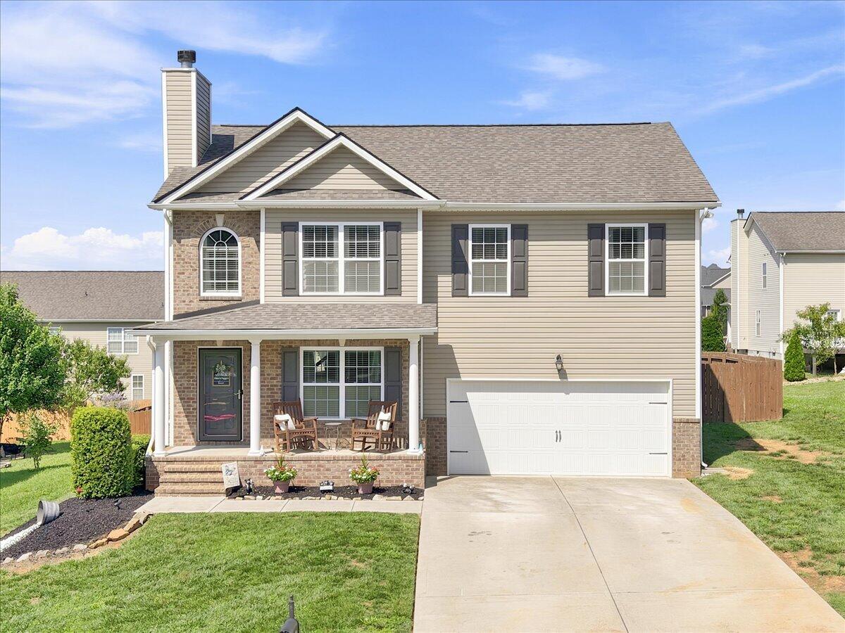 Photo 1 of 44 — 2731 Southwinds Circle, Sevierville, TN 37876