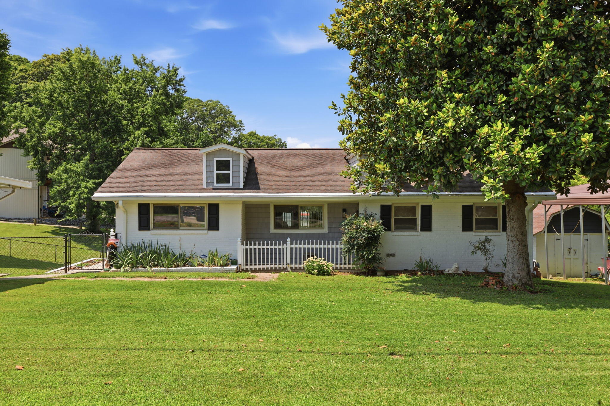 Photo 1 of 52 — 2107 Iroquois Drive, Jefferson City, TN 37760