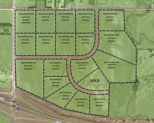 1700 ANTHONY DR, HAYS, KS 67601 - Image 0ae3d3cab2c8dcadce46689558aaa225/4096238174