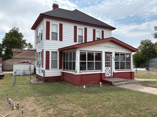 1619 PARK AVE, GREAT BEND, KS 67530 - Image a95996944c2d8dd2c19a34ca2c92bdc1/1749961180