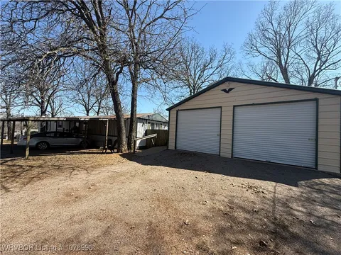 508 Mcconnell Avenue, Bonanza, AR 72916 - MLS#: 1078998