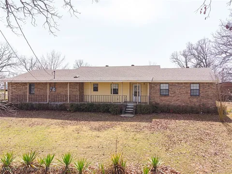 8437 Sebastian Lake Drive, Hackett, AR 72937 - MLS#: 1079752