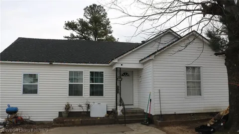 1526 Belle Avenue, Fort Smith, AR 72901 - MLS#: 1078679