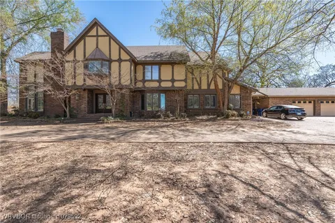 126 N 66th Street, Fort Smith, AR 72903 - MLS#: 1079592