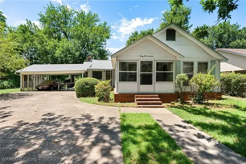 2217 N 33rd Street, Fort Smith, AR 72904 - MLS#: 1080071