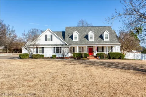 11607 Springridge Drive, Fort Smith, AR 72916 - MLS#: 1079420