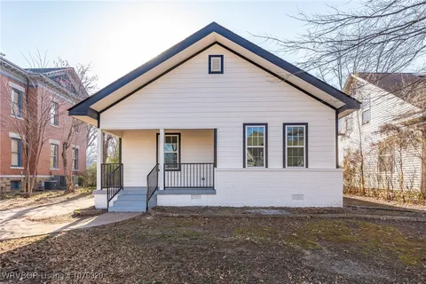 214 17th Street, Fort Smith, AR 72901 - MLS#: 1079320