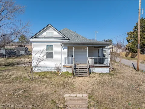 2123 Pryor Avenue, Fort Smith, AR 72904 - MLS#: 1079242