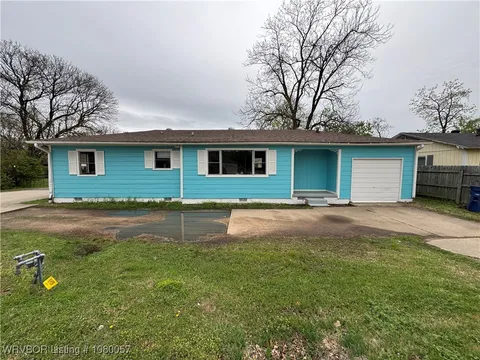 2924 Phoenix Avenue, Fort Smith, AR 72901 - MLS#: 1080057