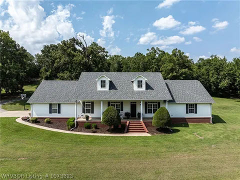 2112 Bear Hollow Road, Fort Smith, AR 72916 - MLS#: 1073823