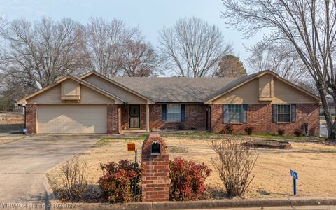 356 Brentwood Drive, Booneville, AR 72927 - MLS#: 1071022