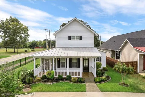 1704 Ebbing Loop, Barling, AR 72923 - MLS#: 1074564