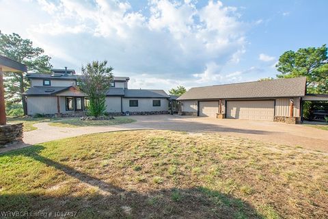 4508 Spring Mountain Road, Fort Smith, AR 72916 - MLS#: 1067437