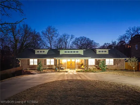 4932 Free Ferry Road, Fort Smith, AR 72903 - MLS#: 1078462