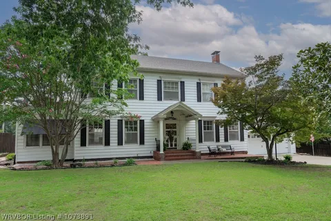 1510 Hendricks Boulevard, Fort Smith, AR 72903 - MLS#: 1073891