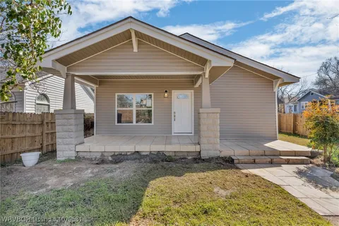 1123 S 22nd Street, Fort Smith, AR 72901 - MLS#: 1079581