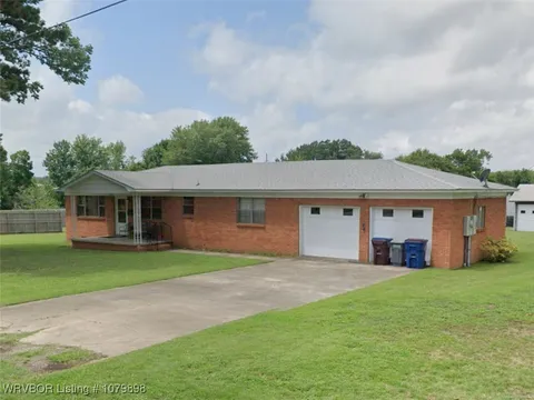 4124 S 17th Street, Fort Smith, AR 72901 - MLS#: 1079898