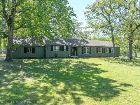 4820 Park Avenue, Fort Smith, AR 72903 - MLS#: 1078734