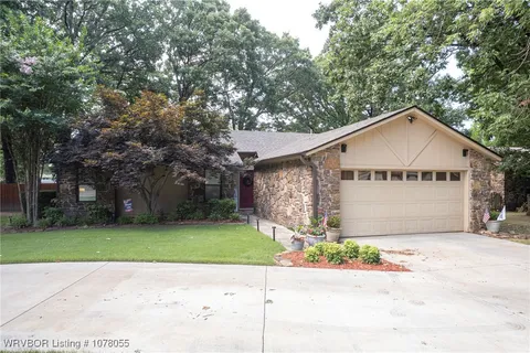 3237 Edinburgh Drive, Fort Smith, AR 72908 - MLS#: 1078055