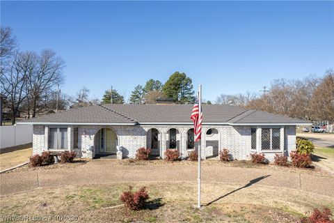 3002 S 39th St, Fort Smith, AR 72903 - MLS#: 1070620