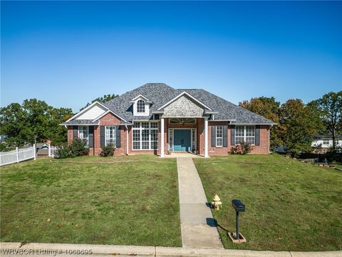 3621 Coventry Lane, Fort Smith, AR 72908 - MLS#: 1068695