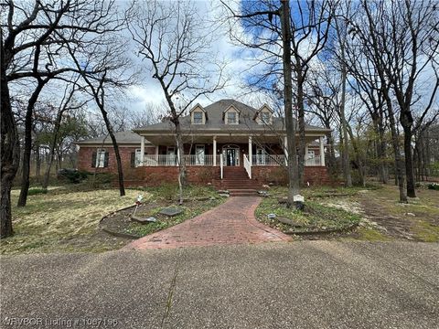 2917 S Cliff Drive, Fort Smith, AR 72901 - MLS#: 1067196