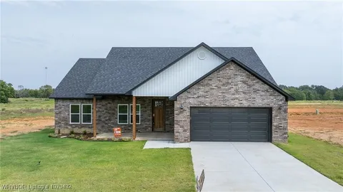 2408 Brandywine Street, Greenwood, AR 72936 - MLS#: 1079432