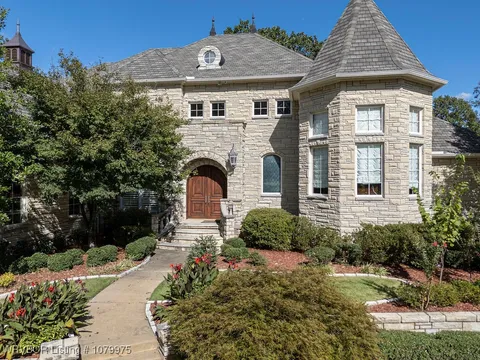 11201 Woodland Drive, Fort Smith, AR 72916 - MLS#: 1079975