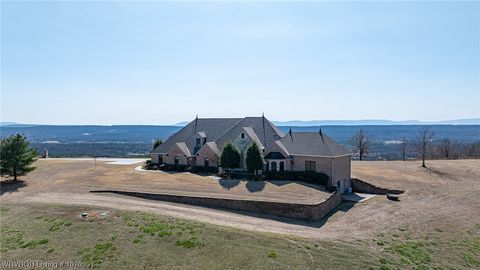 2310 Red Brown Place, Greenwood, AR 72936 - MLS#: 1070901