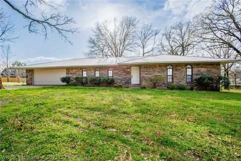 10008 Essex Place, Fort Smith, AR 72908 - MLS#: 1071157