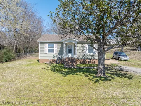 109 Woodson Avenue, Fort Smith, AR 72916 - MLS#: 1079425