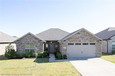 9100 Mayswood Place, Fort Smith, AR 72916 - MLS#: 1071792