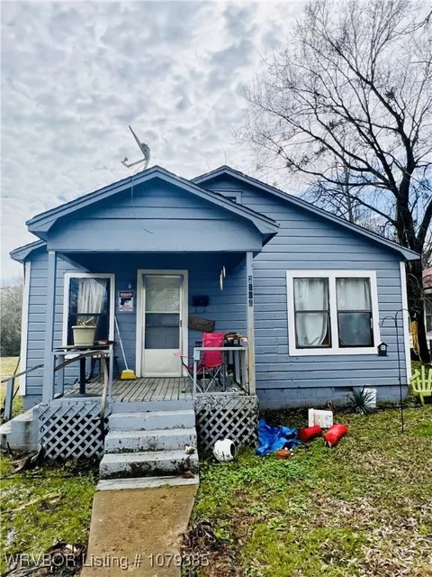 2904 L Street, Fort Smith, AR 72901 - MLS#: 1079385