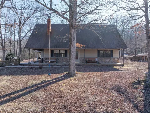 1099 Serviceberry Road, Mountainburg, AR 72946 - MLS#: 1078636
