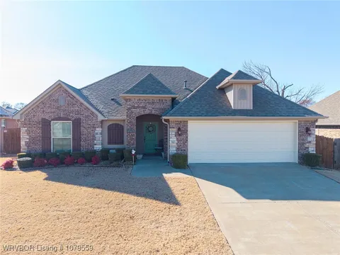 5706 Callaway Lane, Fort Smith, AR 72916 - MLS#: 1079559