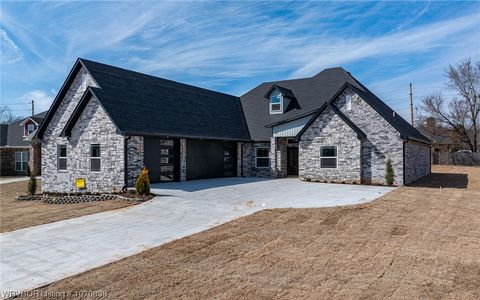 4109 Stonehouse Road, Fort Smith, AR 72903 - MLS#: 1070838