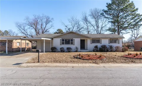 8205 Hermitage Dr, Fort Smith, AR 72903 - MLS#: 1078676