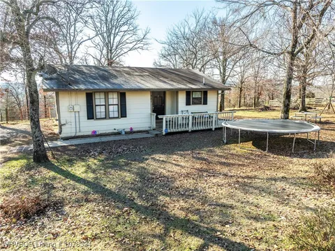 301 N Ross Hampton Road, Greenwood, AR 72936 - MLS#: 1078334