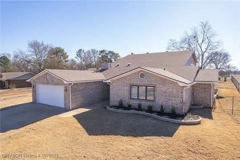 701 N Street, Barling, AR 72923 - MLS#: 1078632