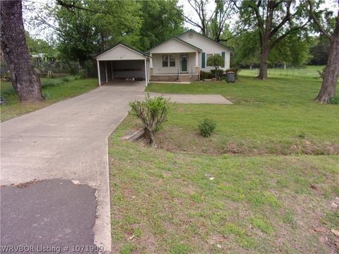 2112 and 2114 W Commercial Street, Ozark, AR 72949 - MLS#: 1071909